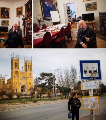 fót templom (fót, )