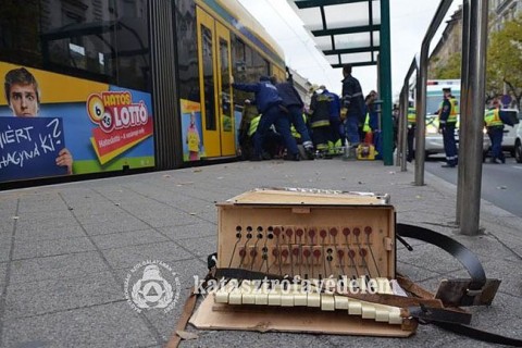 gázolás (gázolás)