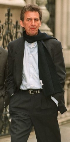 george harrison (george harrison)