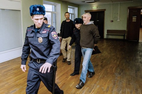 greenpeace (greenpeace)