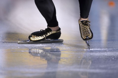 jégkorcsolya (jégkorcsolya, )