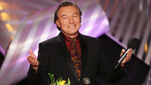 karel gott (karell gott, csehország, énekes, )