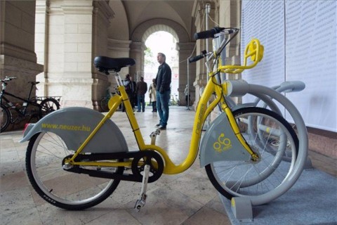 közösségi bicikli (ingyenes, bubi, )