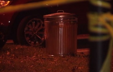 kuka (kuka, szemetes, usa)