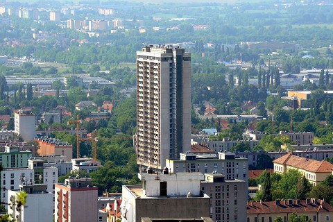 magasház (magasház)