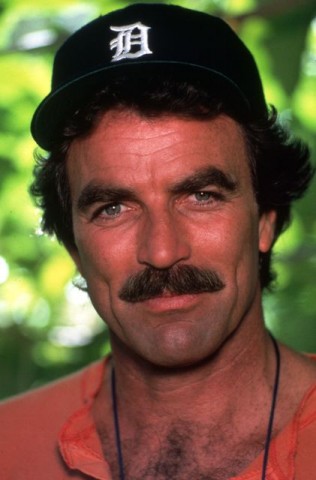 magnum (tom selleck, )