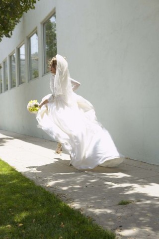 menyasszony (menyasszony, )