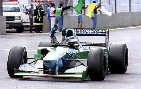 michael schumacher (michael schumacher, )