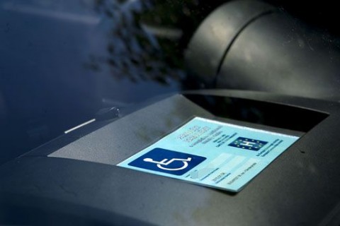 mozgássérült-igazolvány (mozgássérült igazolvány)