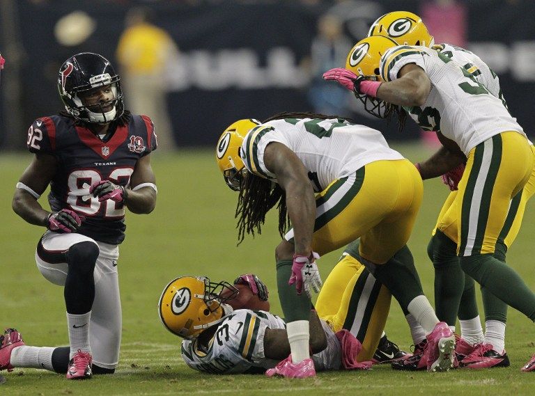 nfl (nfl, houston texans, green bay packers, )