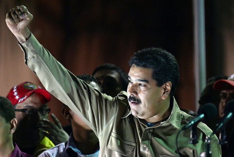 nicolas maduro (nicolas maduro)