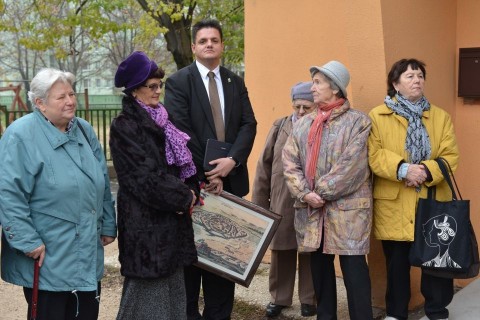 nyugdíjas klub (nyugdíjas klub)