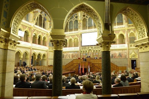 parlament (parlament)