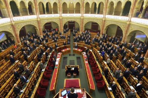 parlament plenáris (parlament plenáris)