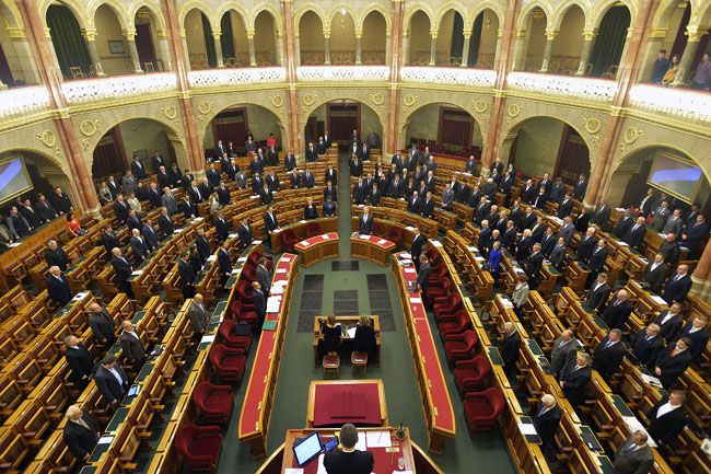 parlament plenáris (parlament plenáris)