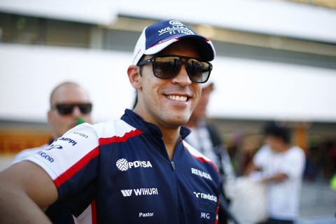 pastor maldonado (pastor madonado, pdvsa, williams, )