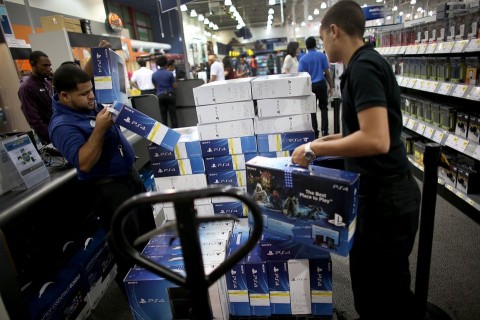 playstation (playstation)