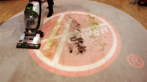 porszívó (porszívó, mocsok)