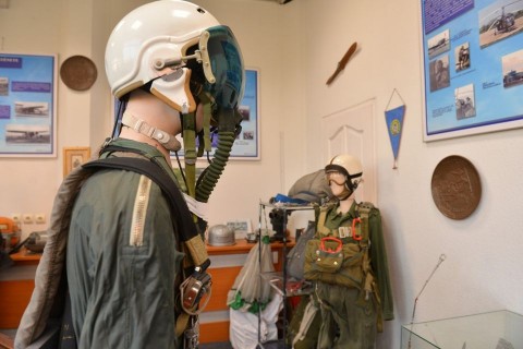 repüléstörténet (kiállítás, )