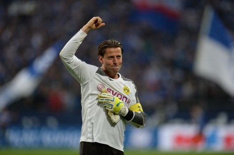 roman weidenfeller (roman weidenfeller)
