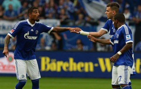 schalke 04 (schalke 04, )