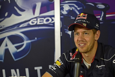 sebastian vettel (sebastian vettel)