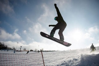 snowboard (snowboard)