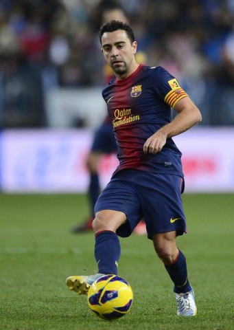 xavi (xavi, )