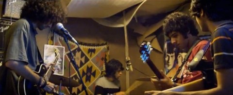 yellow dogs (rock, zenekar, iráni fiatalok, usa, )