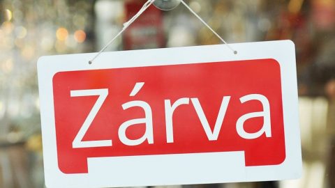 zárva (zárva)