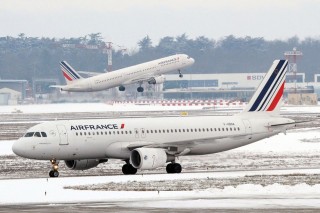 Air France (air france, )