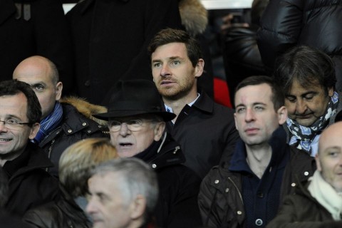 André Villas-Boas (andré villas-boas, )