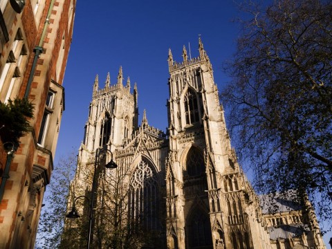 Angol templom (templom, anglia)