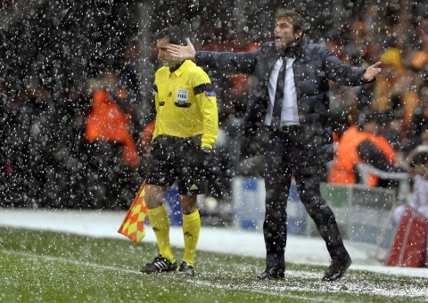 Antonio Conte (antonio conte, )