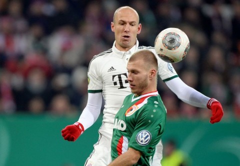 Arjen Robben (arjen robben, )