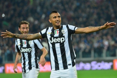 Arturo Vidal (arturo vidal, )