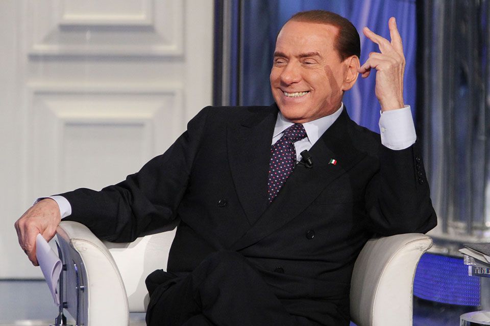Berlusconi  (Berlusconi )