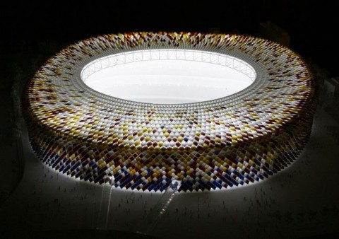 Camp Nou (camp nou, )