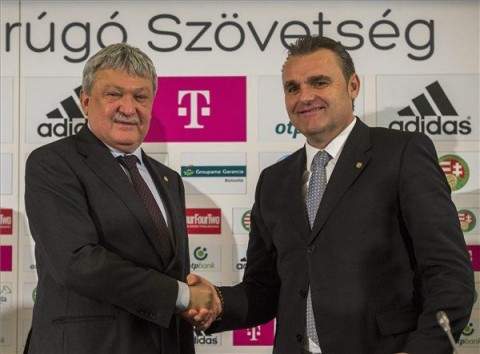 Csányi Sándor és pintér attila (csányi sándor, pintér attila)