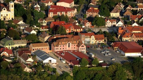 Dunakeszi (dunakeszi, városkép, )