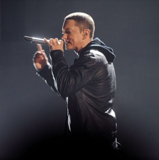 Eminem (eminem, )