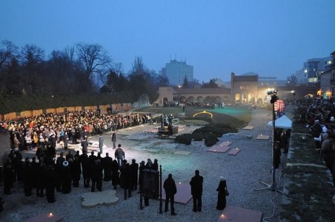 Emlékév (emlékév zárónap)