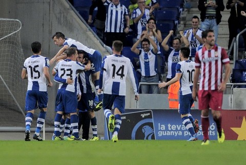 Espanyol (espanyol, )