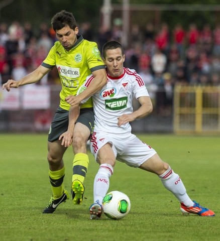 Győr-Debrecen (győri eto fc, dvsc, )