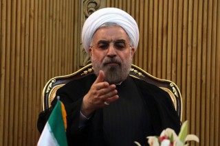 Haszan Róháni  (iráni elnök, haszan róháni, )