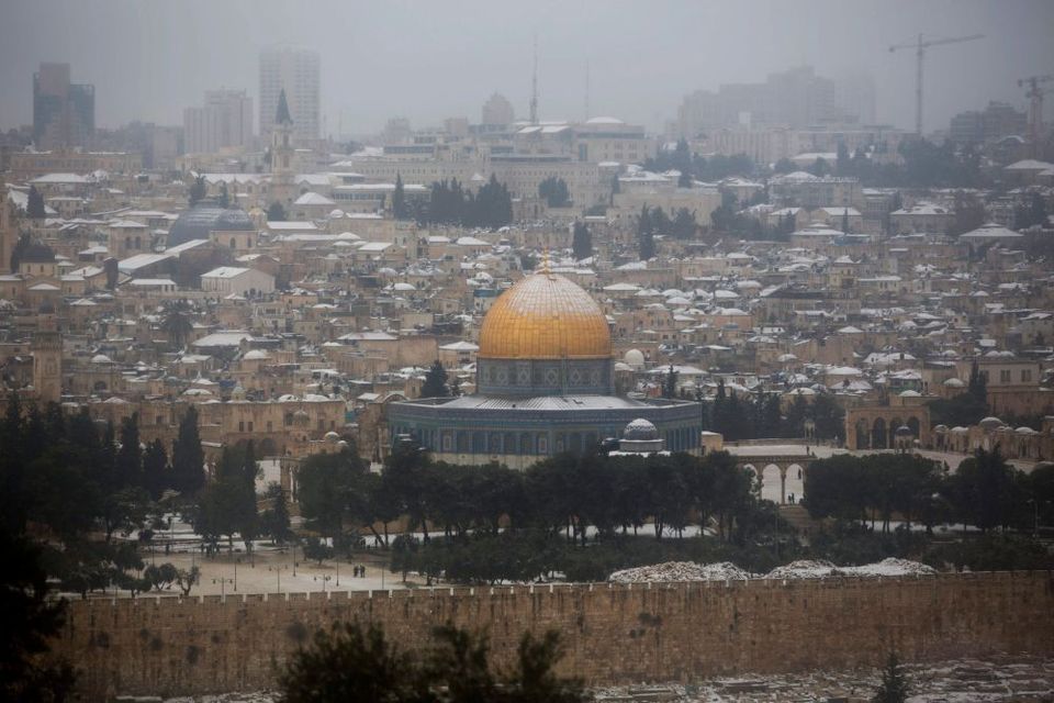 Havazas-Jeruzsalemben(210x140)(1).jpg (havazás, jeruzsálem, közel-kelet, )