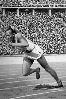 Jesse Owens (jesse owens, )