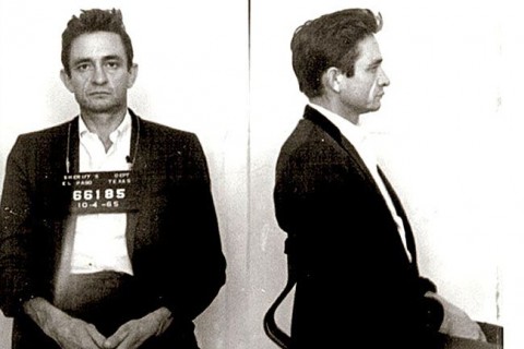 Johnny Cash (johnny cash)