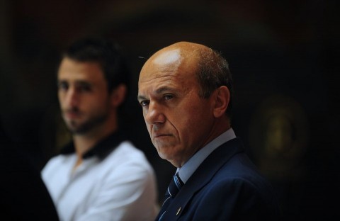 Jose Maria del Nido (jose maria del nido, )