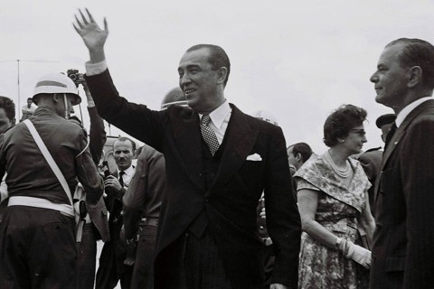 Juscelino Kubitschek (Juscelino Kubitschek)